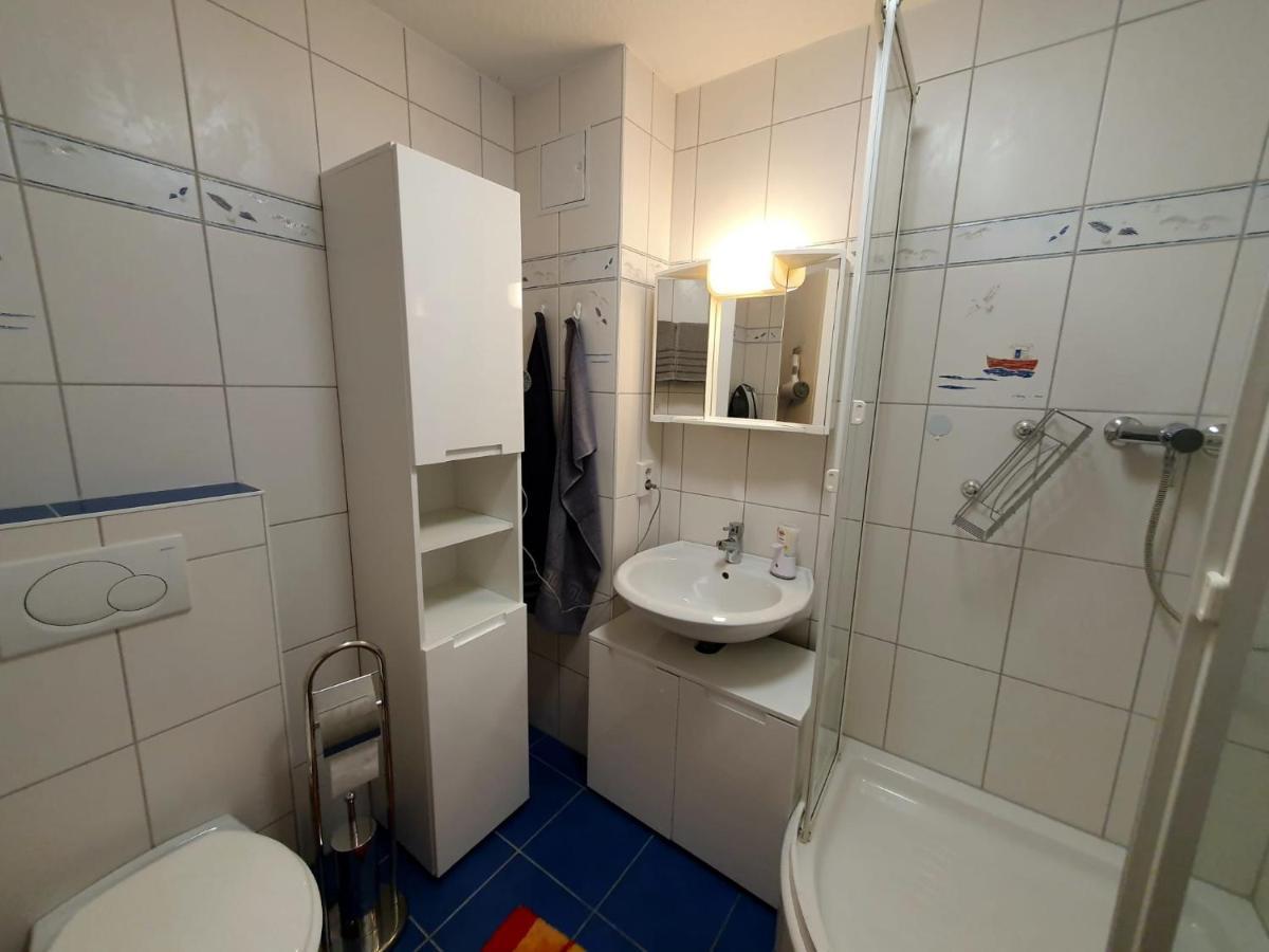 Ferienhaus Regina Im Bohnental Lebach Bagian luar foto